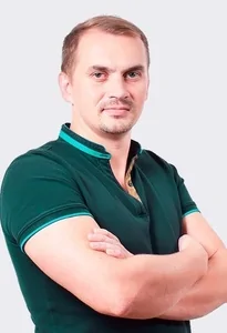 Мартынюк Алексей Викторович